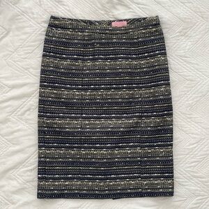 Lilly Pulitzer skirt